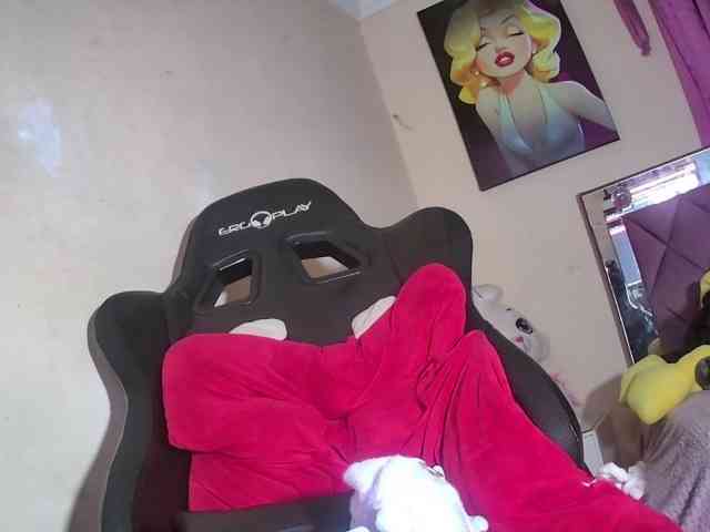 melanyisabell webcam