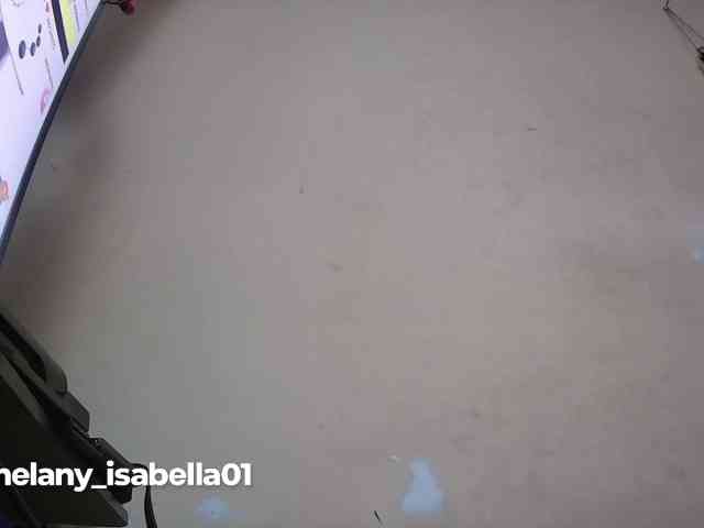 melanyisabell webcam