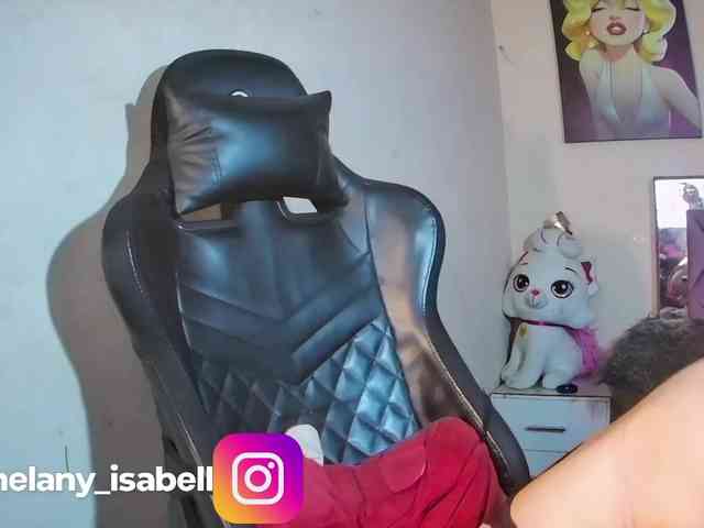 melanyisabell webcam