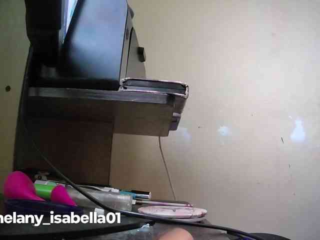 melanyisabell webcam