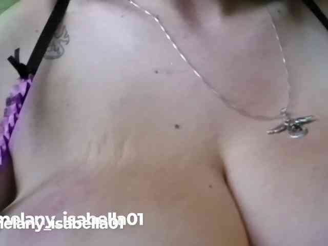 melanyisabell webcam