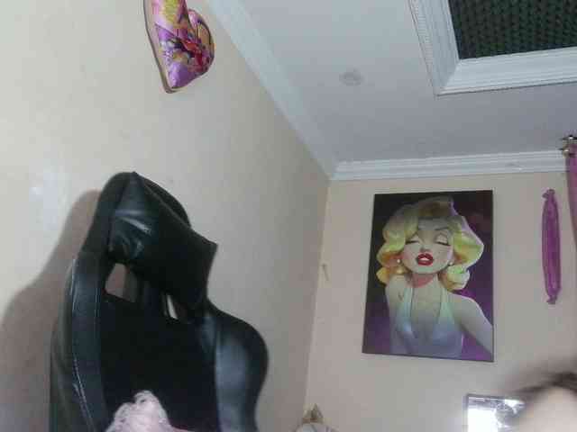melanyisabell webcam