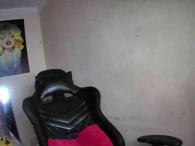 melanyisabell webcam