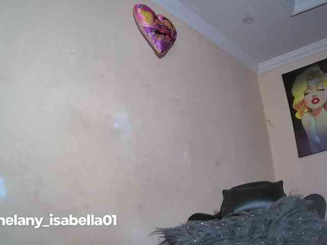 melanyisabell webcam