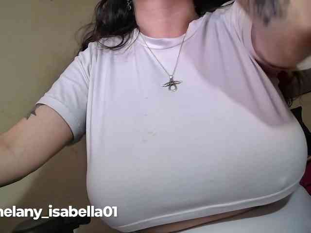 melanyissabel melanyissabel