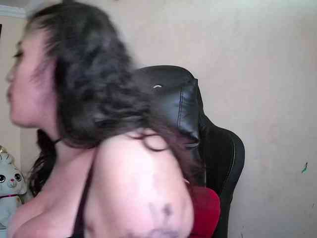 melanyisabell webcam