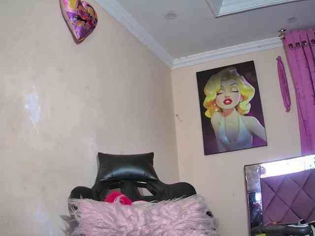 melanyisabell webcam