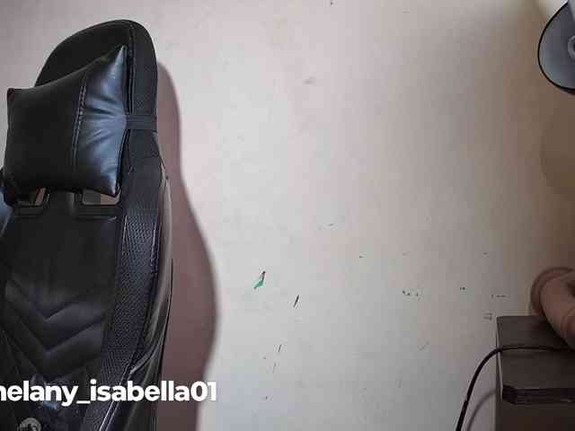 melanyisabell webcam