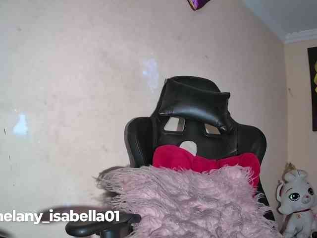 melanyisabell webcam