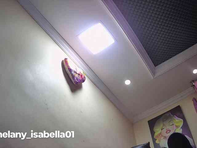 melanyisabell