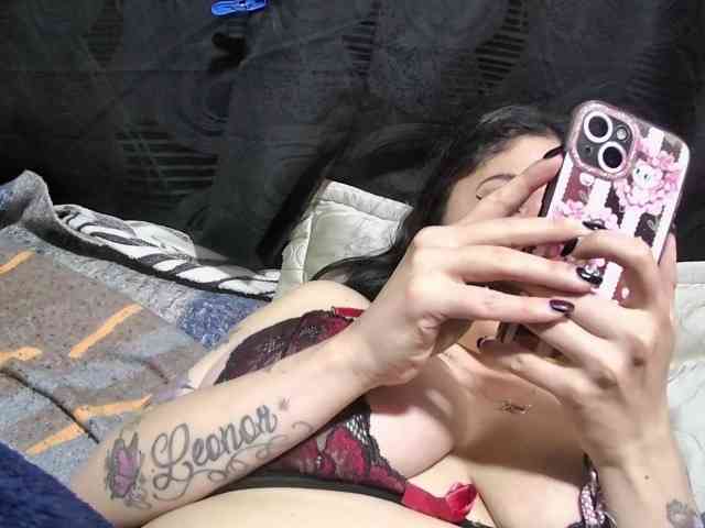 melanyisabell