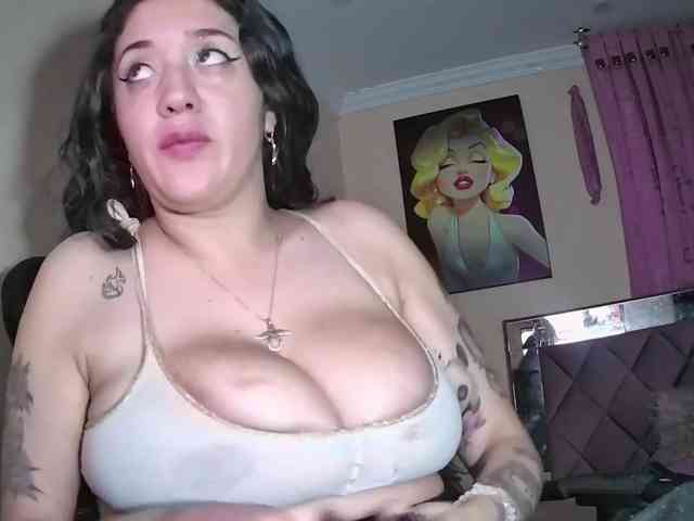 melanyisabell webcam