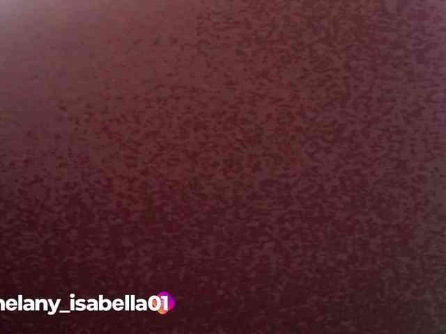 melanyisabell