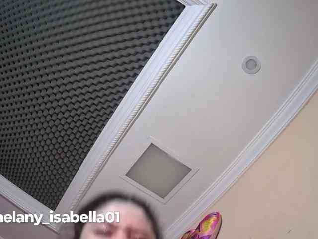 melanyisabell webcam