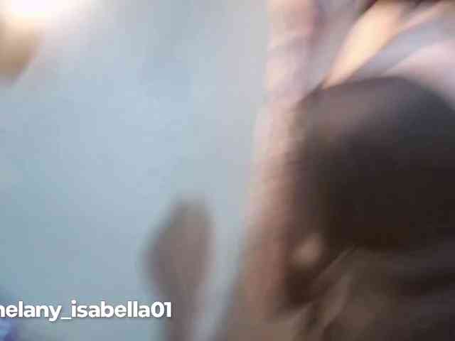 melanyisabell webcam
