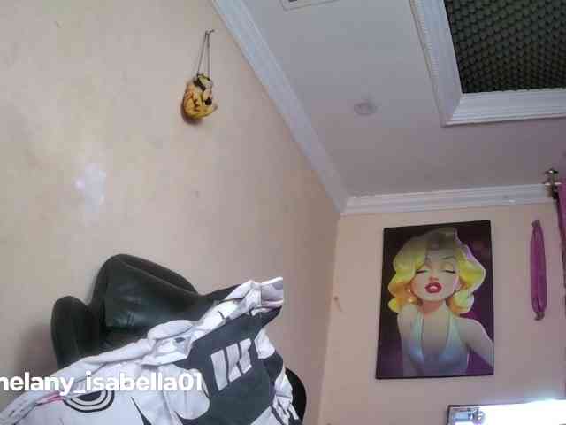 melanyisabell