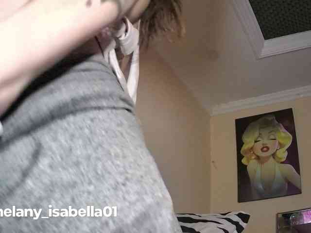 melanyisabell webcam