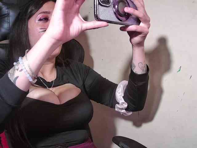 melanyisabell webcam