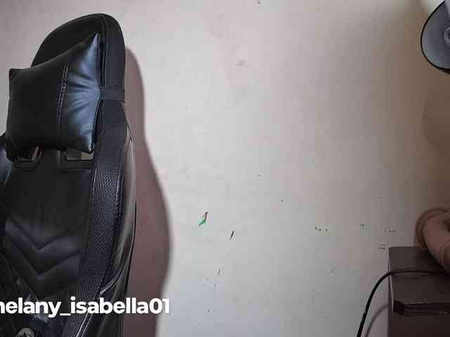 melanyisabell webcam
