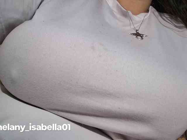 melanyisabell