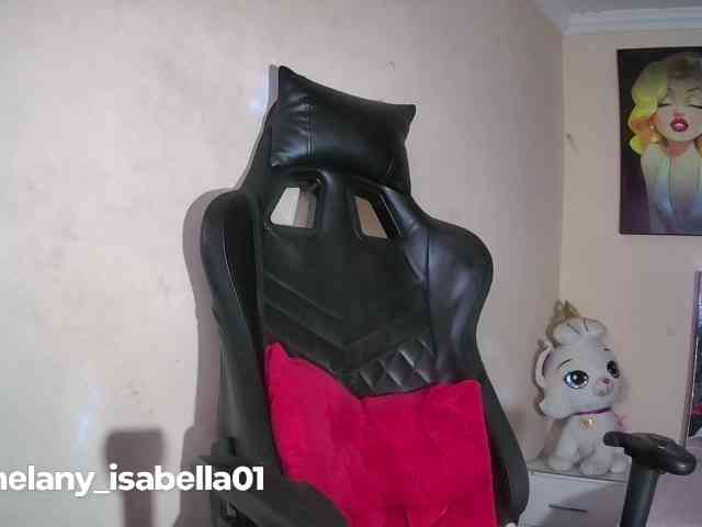 melanyisabell webcam