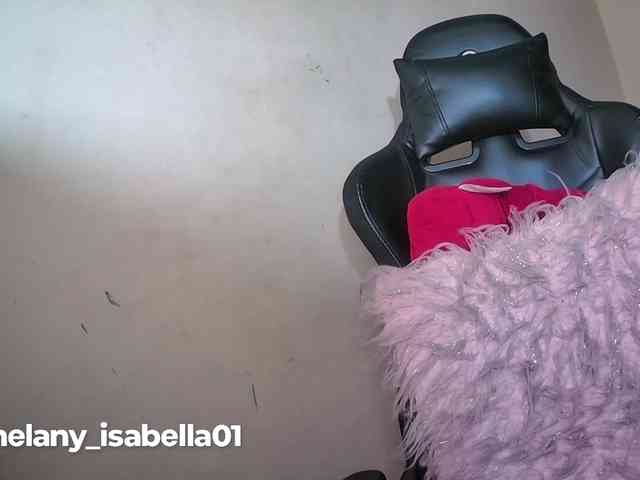melanyissabel melanyissabel