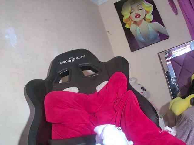melanyisabell webcam
