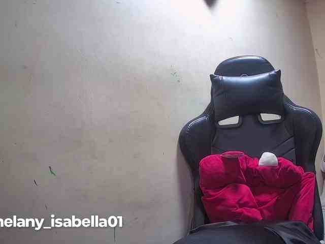 melanyisabell webcam