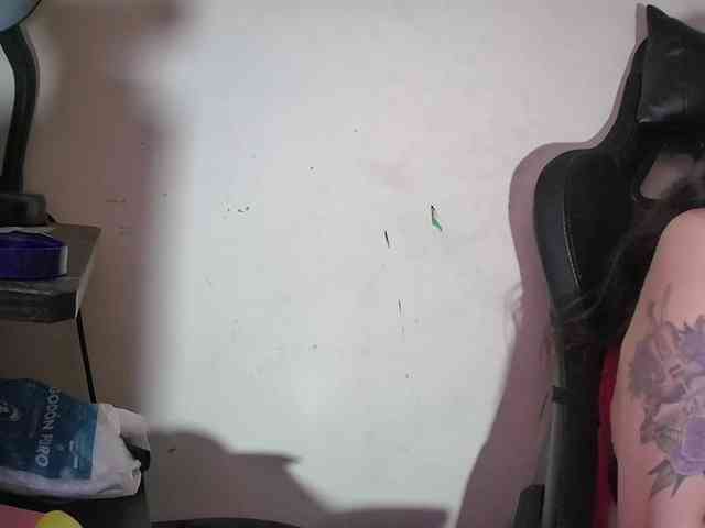 melanyisabell webcam