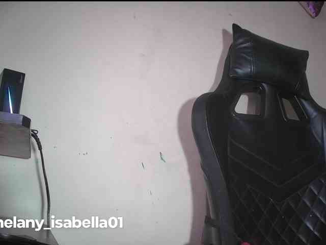 melanyisabell webcam