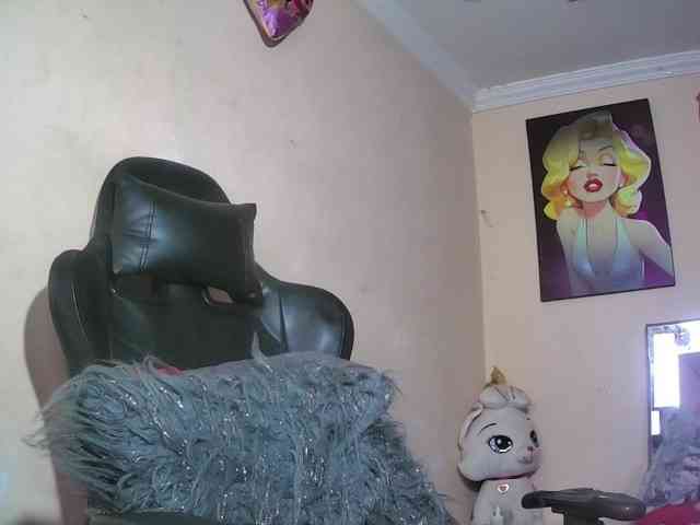 melanyisabell webcam