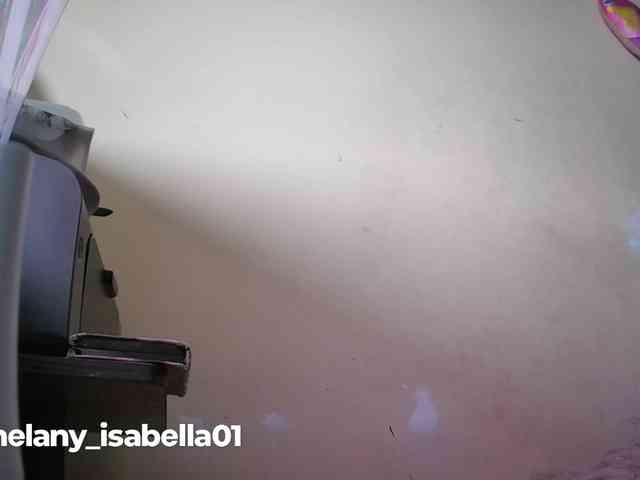 melanyisabell webcam
