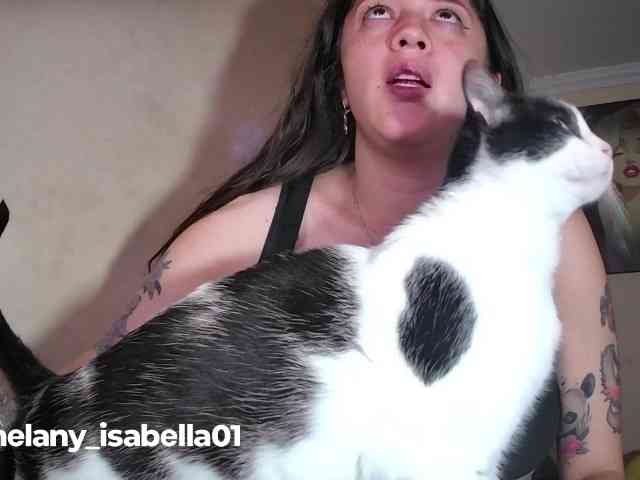 melanyisabell webcam