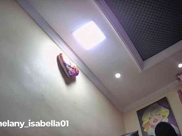 melanyisabell webcam