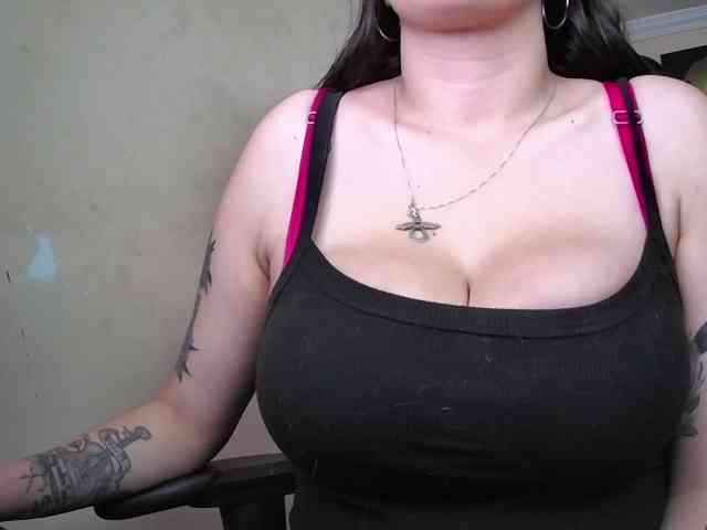 melanyisabell webcam