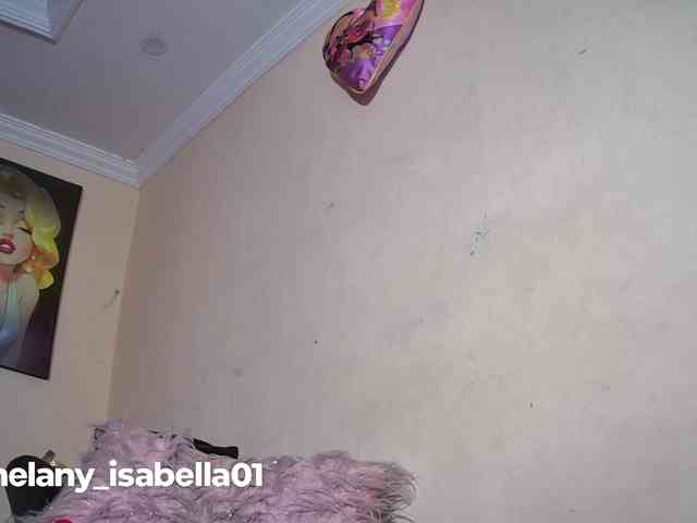 melanyisabell