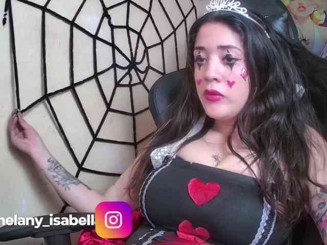 melanyisabell