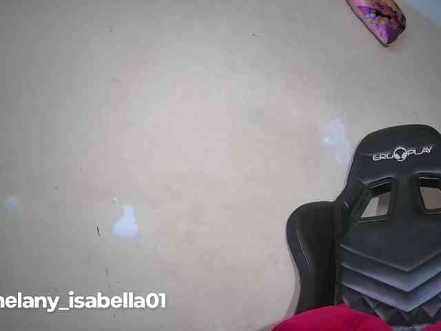 melanyisabell webcam