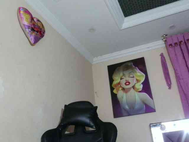 melanyisabell webcam