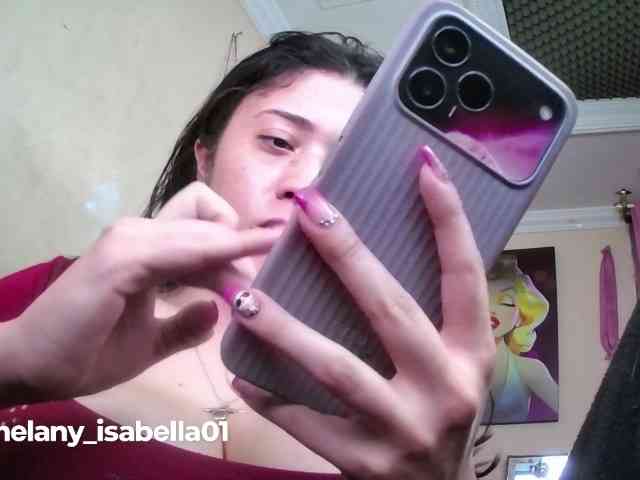 Melanyissabel