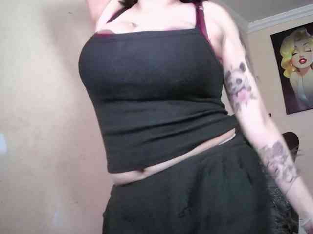 melanyisabell webcam