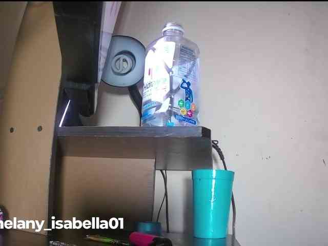 melanyisabell webcam
