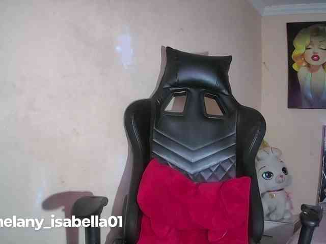 melanyisabell webcam