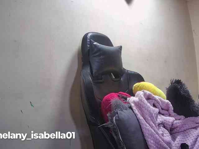 melanyisabell