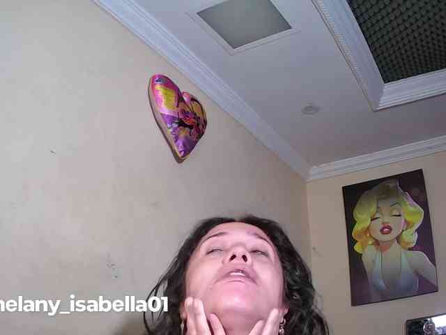 melanyisabell webcam