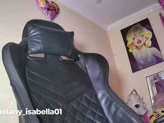 melanyisabell