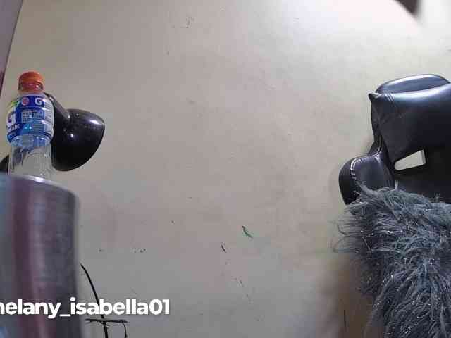 melanyisabell webcam