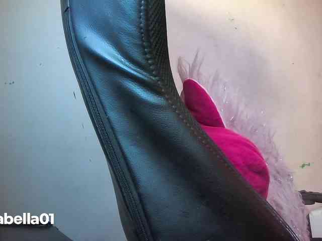 melanyisabell webcam