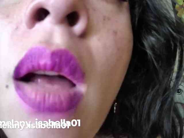 melanyisabell webcam