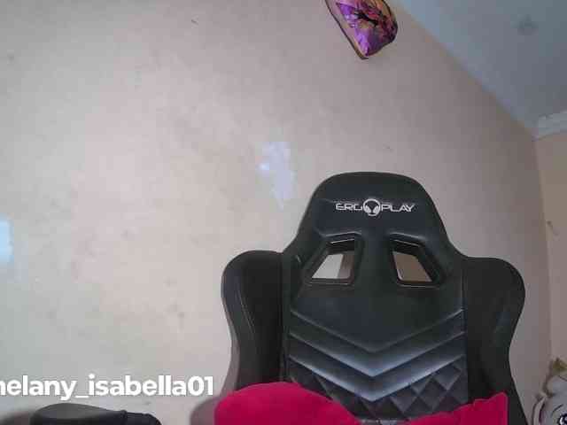 melanyisabell webcam